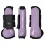 QHP Tendon Boots - Lavender