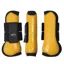 QHP Tendon Boots - Sunflower