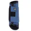 QHP Eventing Boots Hind Leg Technical - Steel Blue