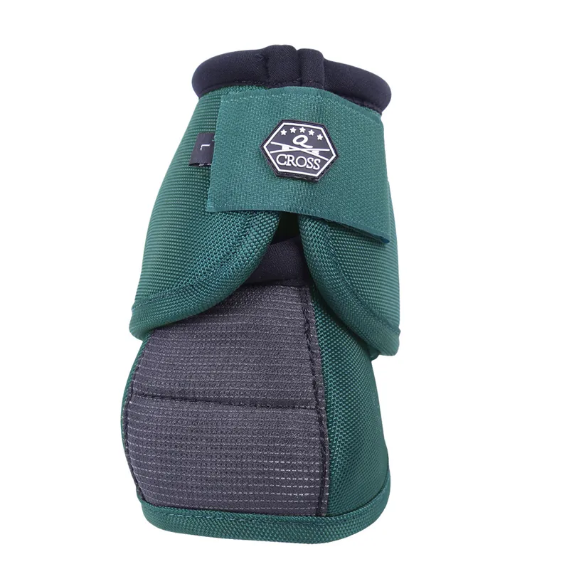 QHP Bell Boots Technical - Deep Lake