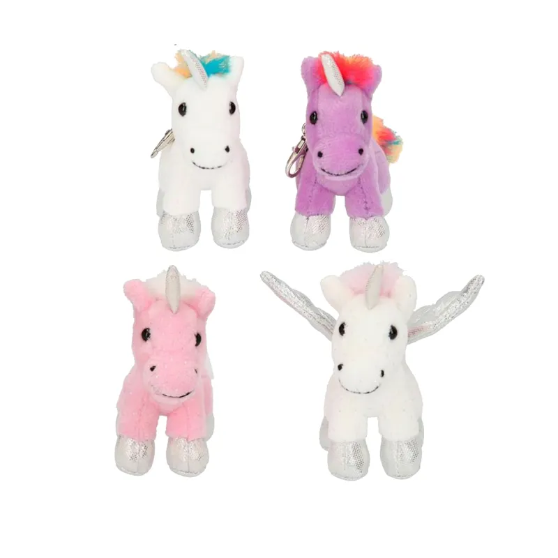 Depesche Ylvi Unicorn Plush Pendant