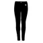 Mountain Horse YRC Junior TK Jodhpurs - Black II 