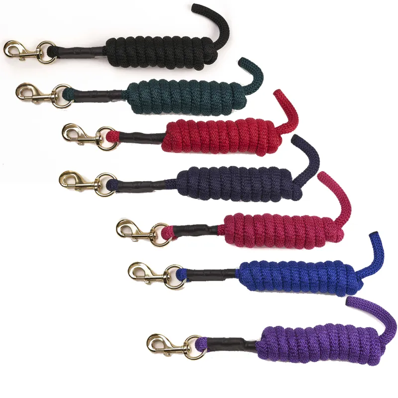 Shires ARMA Leadrope