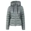 Cavallo Eden Ladies Quilted Jacket - Dusty Mint