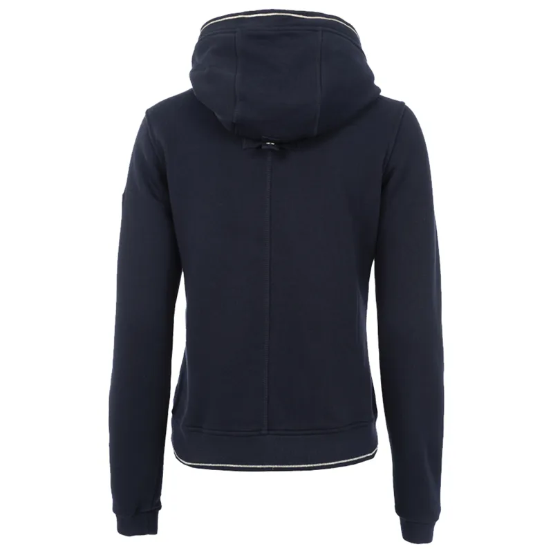 Cavallo Erona Sport Hoody - Dark Blue-1