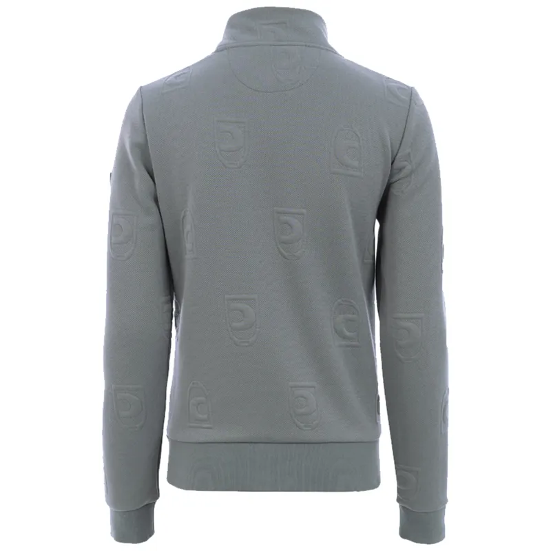 Cavallo Esther Jacquard Jacket - Dusty Mint-1