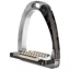 Acavallo Arena AluPro Junior Stirrups - Aluminium