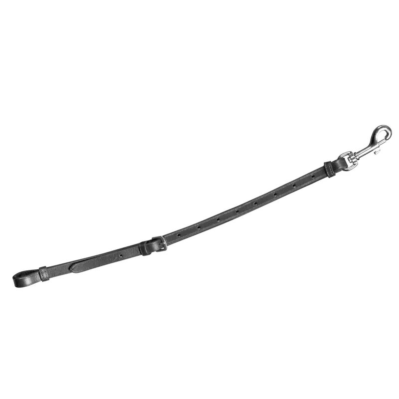 Shires Velociti GARA Neck Strap Attachment - Black