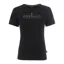 Cavallo Ladies Round-Neck T-Shirt - Black
