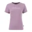 Cavallo Ladies Round-Neck T-Shirt - Dusty Rose