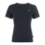 Cavallo Ladies Functional Round-Neck T-Shirt - Dark Blue