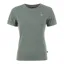 Cavallo Ladies Functional Round-Neck T-Shirt - English Ivy