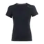 Cavallo Ladies Lace Round-Neck T-Shirt - Dark Blue