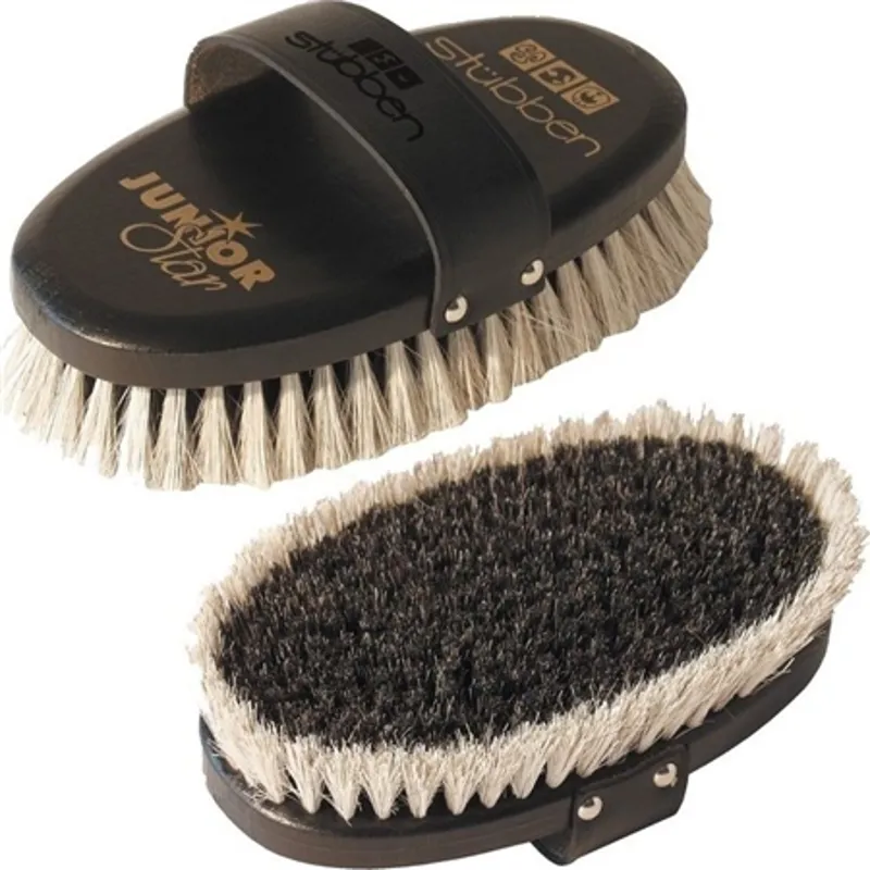Stubben Brush Junior Star
