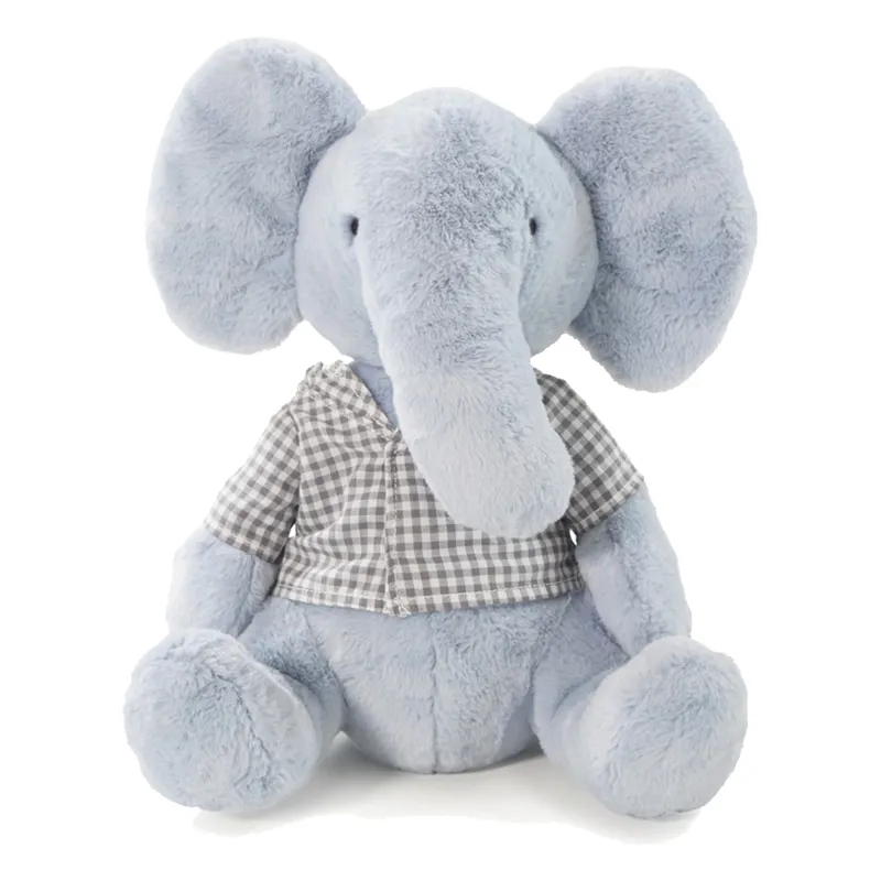 Rosewood Maxi Elton Elephant