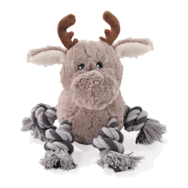 Rosewood Richie Reindeer