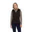 WeatherBeeta Insulated Vest - Espresso