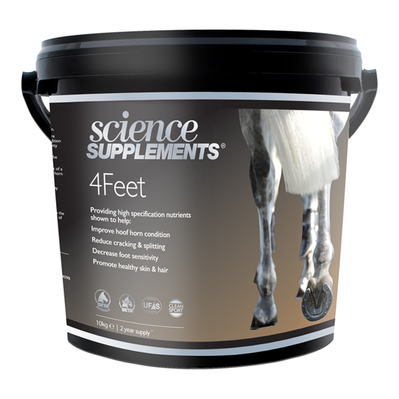 Science Supplements 4Feet