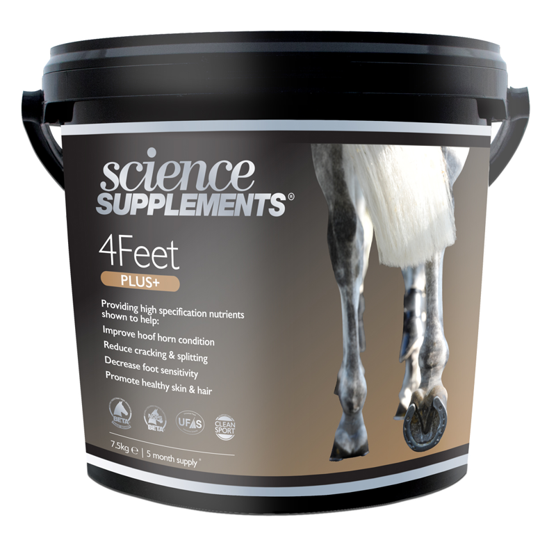Science Supplements 4Feet Plus