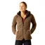 Ariat Women's Zonal Insulated Jacket - Canteen