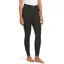Ariat Women's Tri Factor Frost Insulated Full Seat Breech - Black