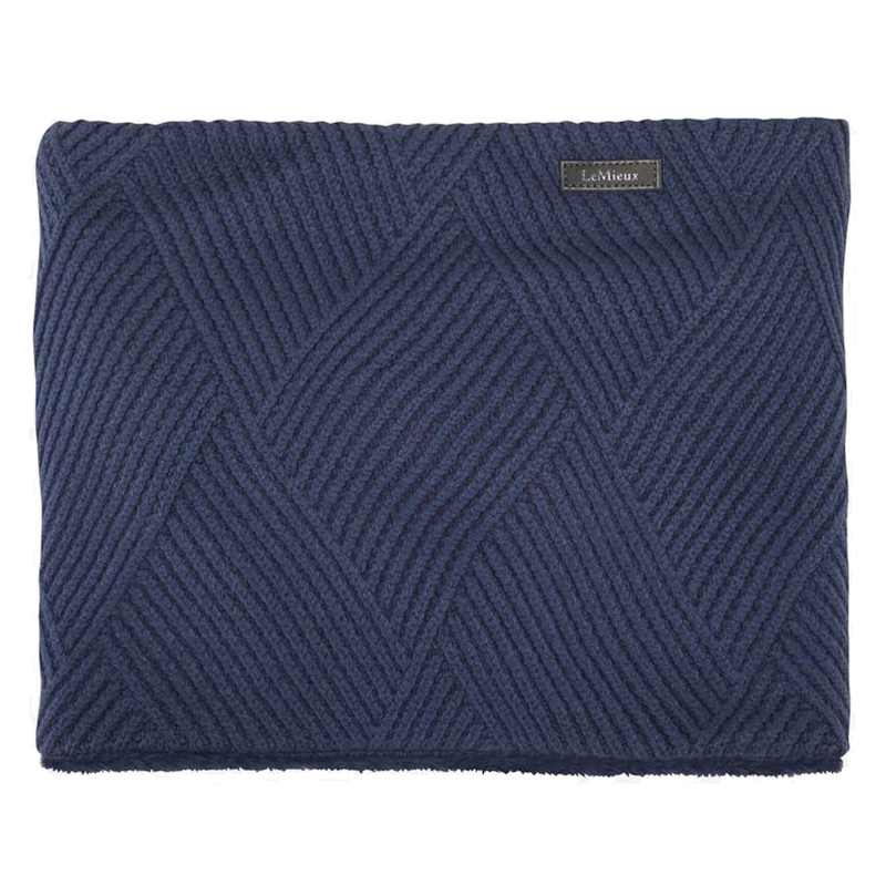 LeMieux Layla Snood - Atlantic-1