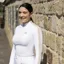 Coldstream Cairncross Long Sleeve Base Layer - White