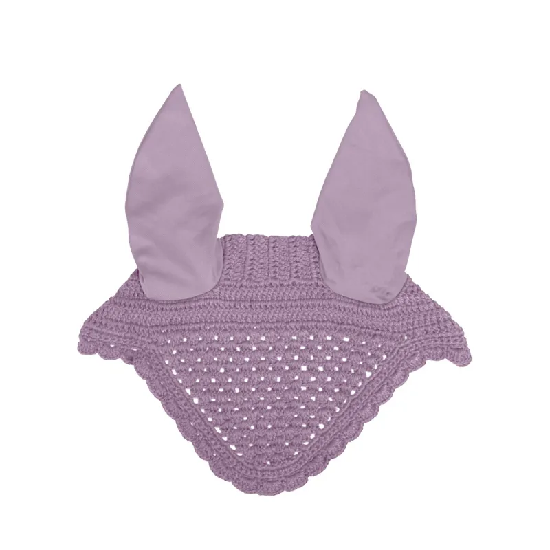 QHP Ear Net Florence - Lavender