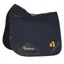 Aubrion Branded Dressage Saddlecloth - Navy