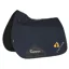 Aubrion Branded GP Saddlecloth - Navy