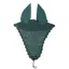 QHP Ear Hat Lungo - Dark Green