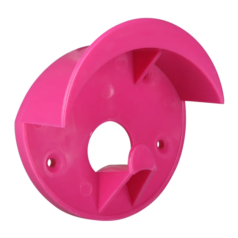 QHP Bridle Hook - Fuchsia