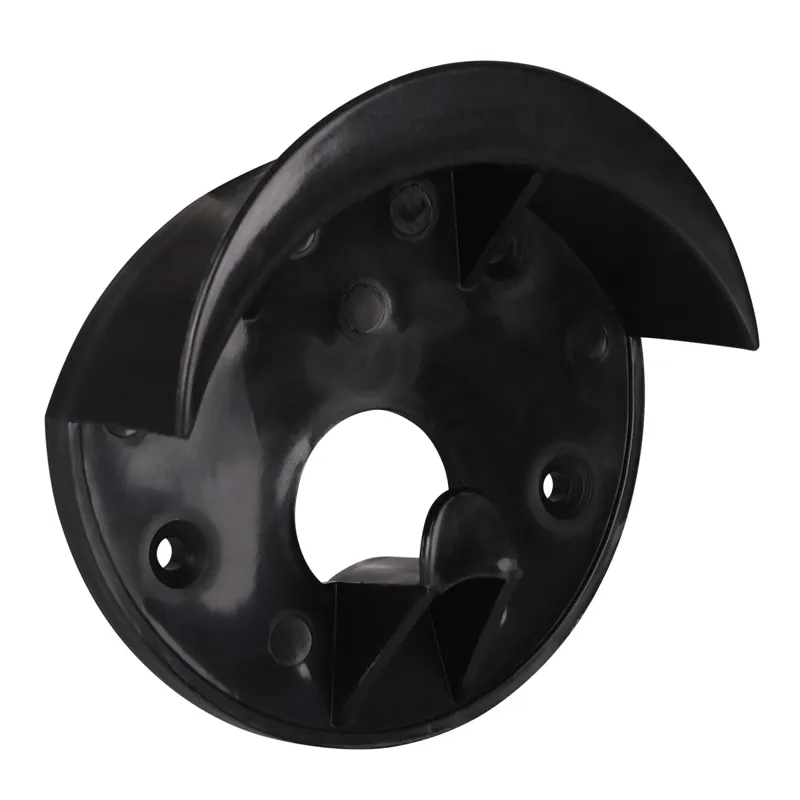 QHP Bridle Hook - Black