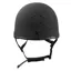 Shires Karben Junior Skull Cap - Black
