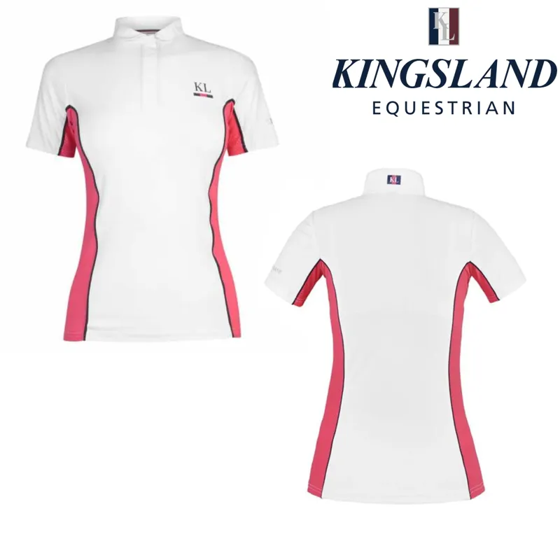 Kingsland Ibi Ladies Show Shirt 