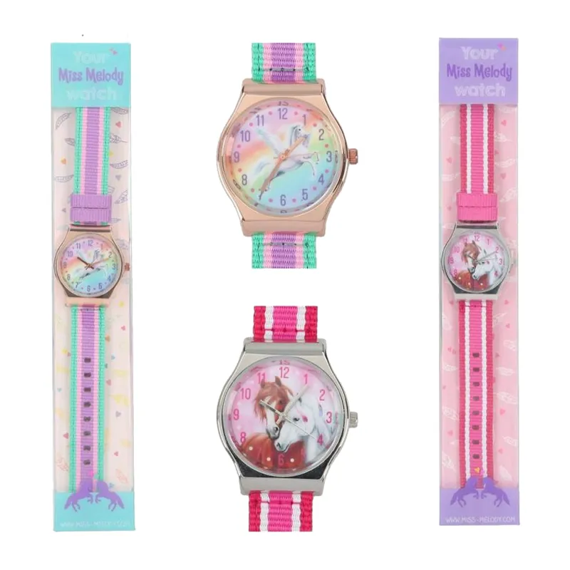 Depesche Miss Melody Wristwatch 