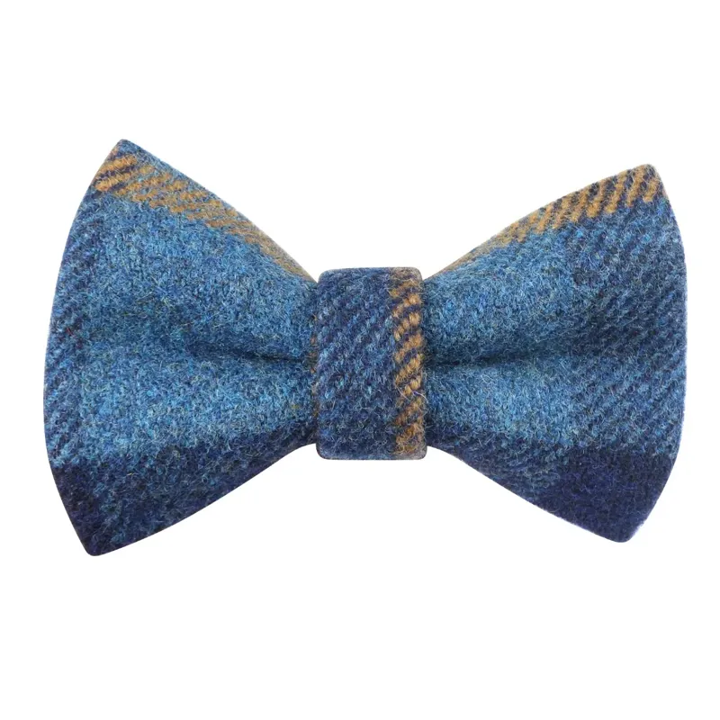 Digby and Fox Bow Tie - Navy