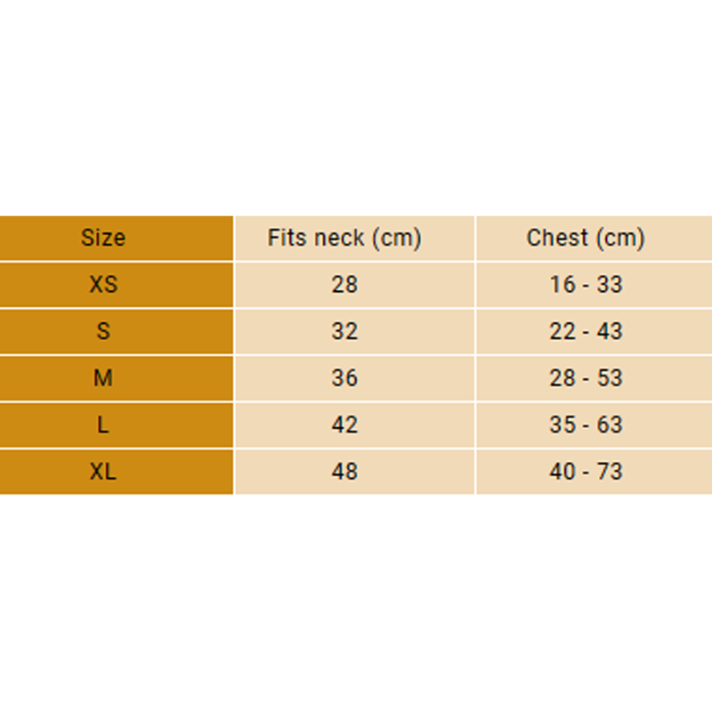 Shires Digby and Fox Tweed Dog Harness - Navy-1