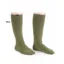 Aubrion Colliers Boot Socks - Olive