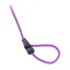 Bitz Quick Clip in Purple