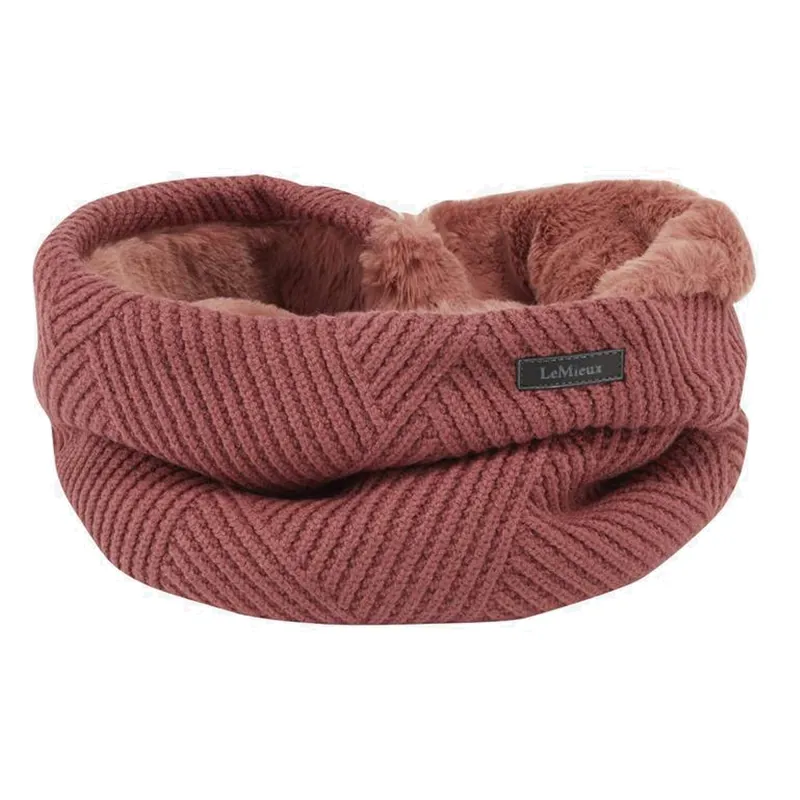 LeMieux Layla Snood - Orchid