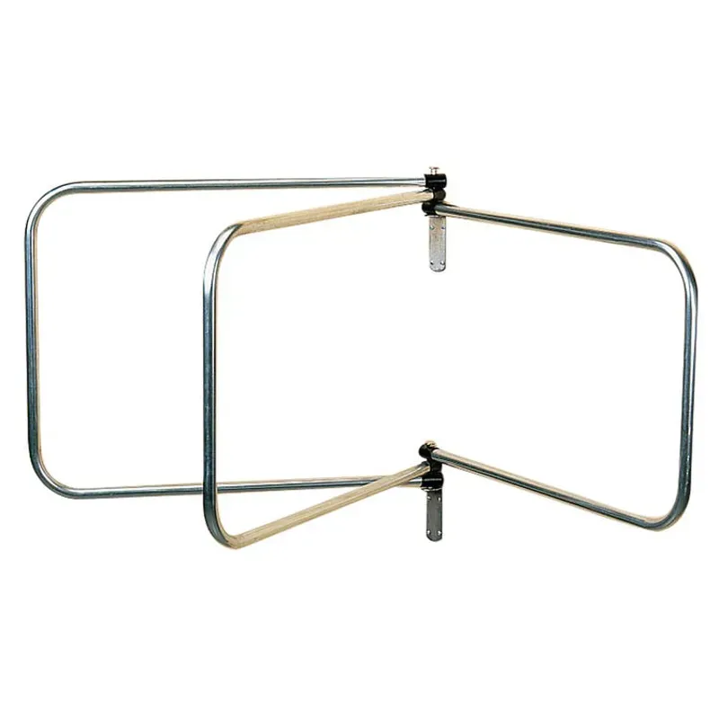 Stubbs Rug Rack Three Arm S90