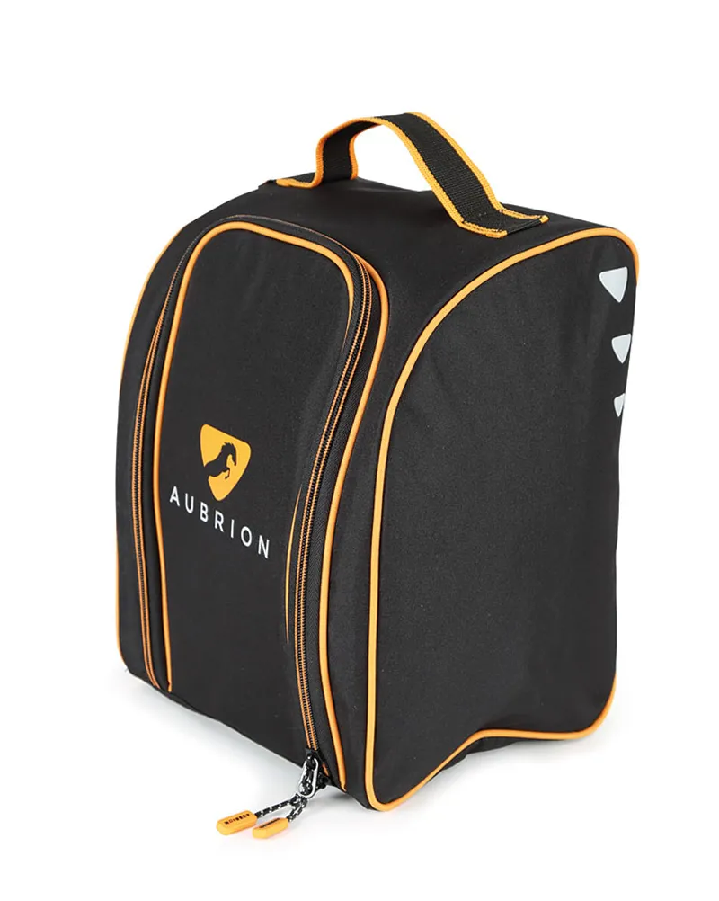 Aubrion One Size Hat Bag - Black