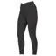 Just Togs Freedom Ladies Full Grip Riding Tights - Black