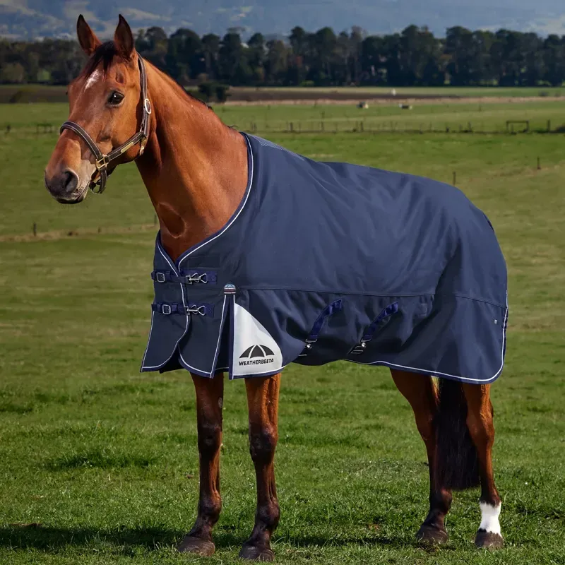 WeatherBeeta ComfiTec Ultra 220g Turnout Tug - Navy