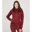 Aubrion Kilburn Hoodie - Wine
