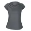 Aubrion Elverson Tech T-Shirt - Charcoal
