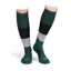 Aubrion Perivale Compression Socks - Dark Green