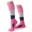 Aubrion Perivale Compression Socks - Pink