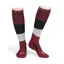 Aubrion Perivale Compression Socks - Wine